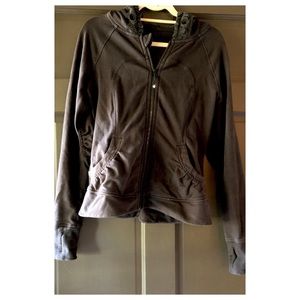 Lululemon Jacket